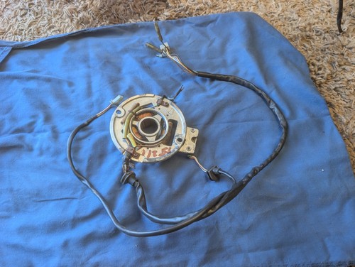 Yamaha dt125 mk2 mk3 - dt125,