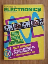 Practical Electronics -