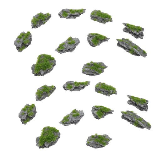 Pcs irregular simulated - irregular,