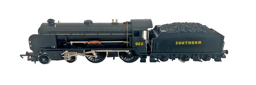 Hornby r2039 class v - ,