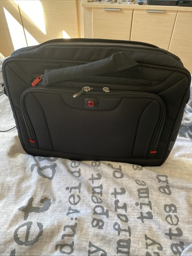 Wenger black massenger - wenger,
