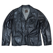 HENRY BEGUELIN Vintage Black