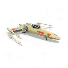 Star Wars Action Fleet Luke's