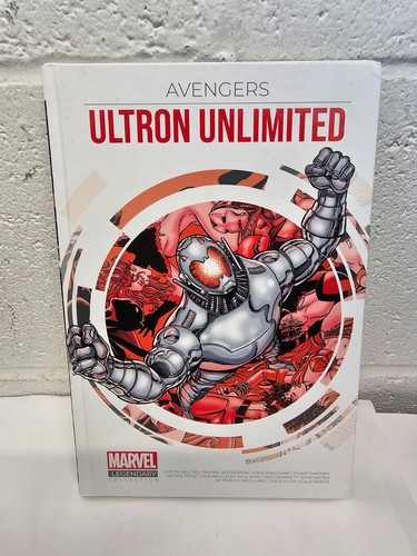 Marvel avengers ultron - marvel,