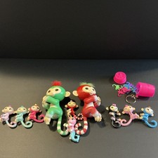 Wowwee Fingerlings Interactive