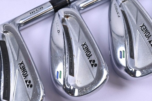 Yonex irons 4 pw - irons, /