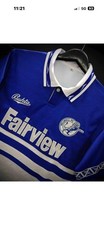 Millwall 92-93 Embroidered