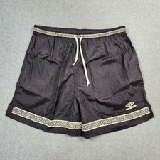 Vintage Umbro Shorts Mens