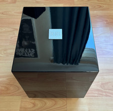 REL T/ZERO MKIII SUBWOOFER AND HIGH END INTERCONNECT LEAD BOXED EXCELLENT COND