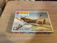 1/72 Unassembled Model