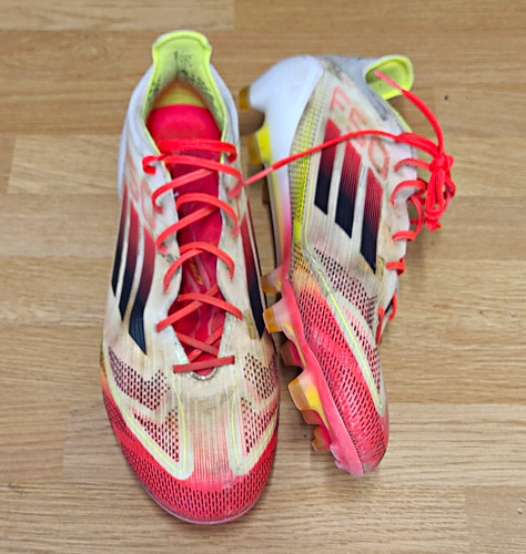 Adidas f50 elite football - elite,