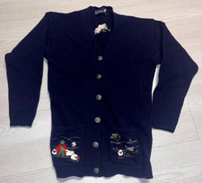 Tulchan Cardigan Womens Small