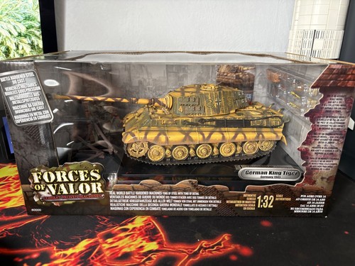 Unimax forces valor german - unimax,
