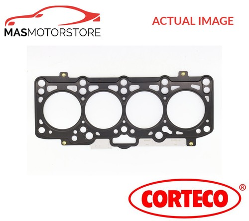 Engine cylinder head gasket - engine,