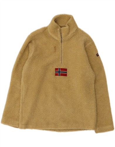 Napapijri mens geographic zip - geographic,