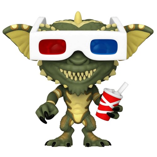 Funko pop gremlins - -, gremlin