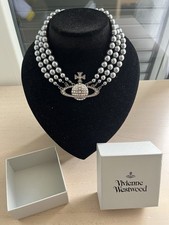 Vivienne Westwood Necklace