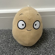 Plants Vs Zombies Plush Wall Nut (linxin)
