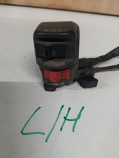 Kawasaki klf 300 left - klf,