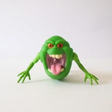 THE REAL GHOSTBUSTERS SLIMER