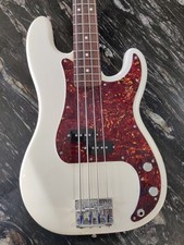 Fender Precision Bass Guitar