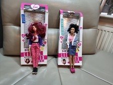 Little Mix Jesy Collector Doll