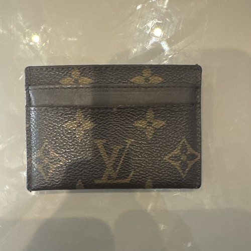 Lois vuitton wallet - wallet, in