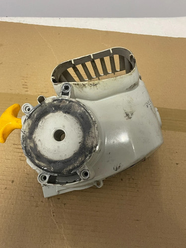 Ryobi rht26660da petrol - ryobi,