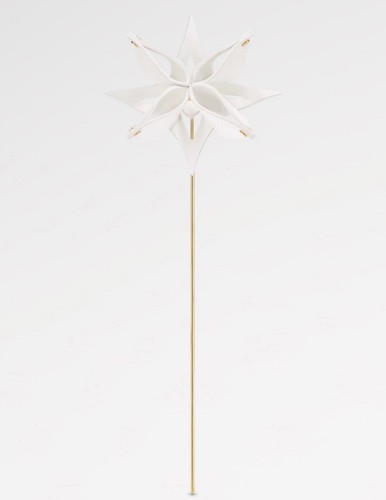 Louis vuitton origami - origami, flowers