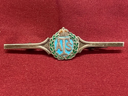 Lovely ats auxiliary - lovely,