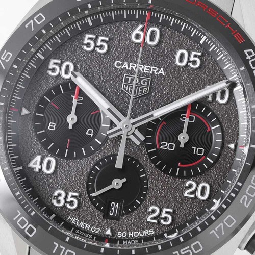 Tag heuer carrera - heuer,