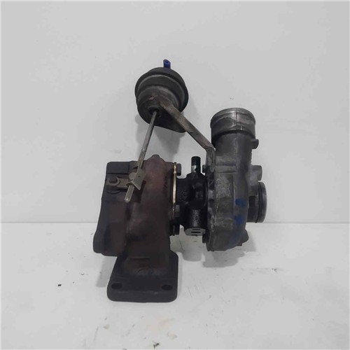 75145701a turbo volkswagen - volkswagen, t4