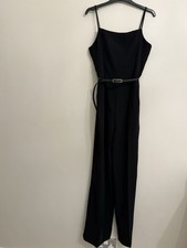 Bnwt zara ladies black trouser