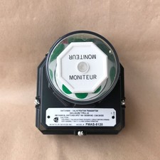 MONITEUR FMAS-5120 VALVE