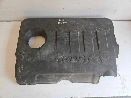 Hyundai i30 engine - engine, cover