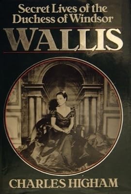 Wallis secret lives - wallis:,