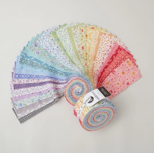 Andover jelly roll sweet - ,