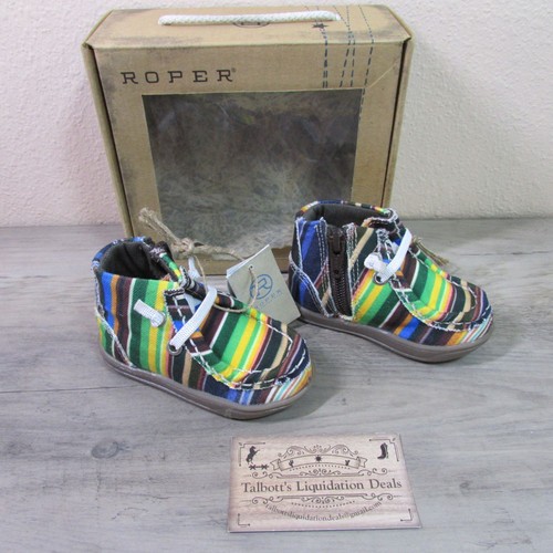 Roper infant tommie slip - infant,