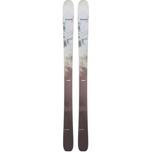 All mountain women - women's,
