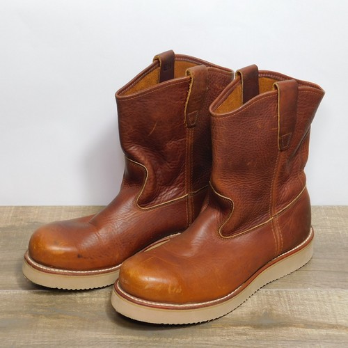 Vtg iron age 526 rated - iron,