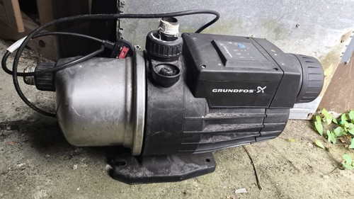 Grundfos mq3 water - mq3-35,