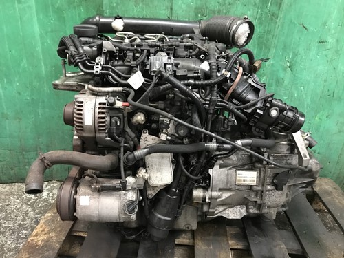 Mini f56 f55 engine b37 - f55,