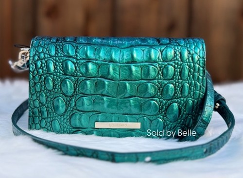 Nwt brahmin minuette mystic - nwt,