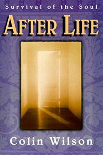 After life survival of the - of,