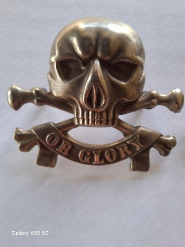 21st lancers death glory - 17,