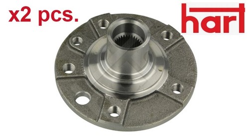Pcs front wheel bearing hub - pcs,
