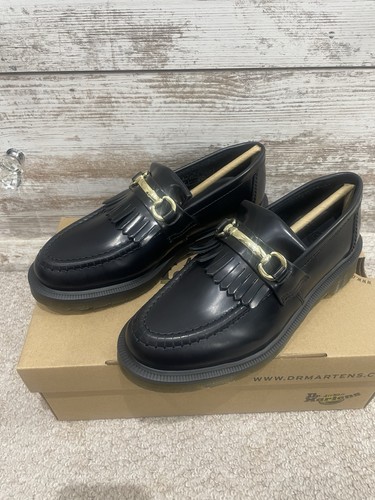 Martens adrian snaffle - dr,