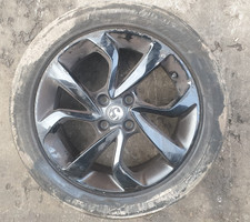Vauxhall corsa sri 2015 - corsa, 16in