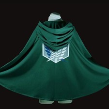 Attack on Titan Survey Corps