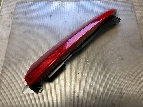 Breaking volvo xc90 - volvo, left
